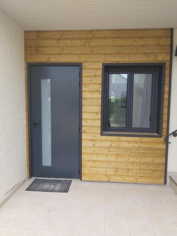 Superbe Studio 15 M²,Proche Disney, Asterix, Cdg Apartment Gressy Luaran gambar